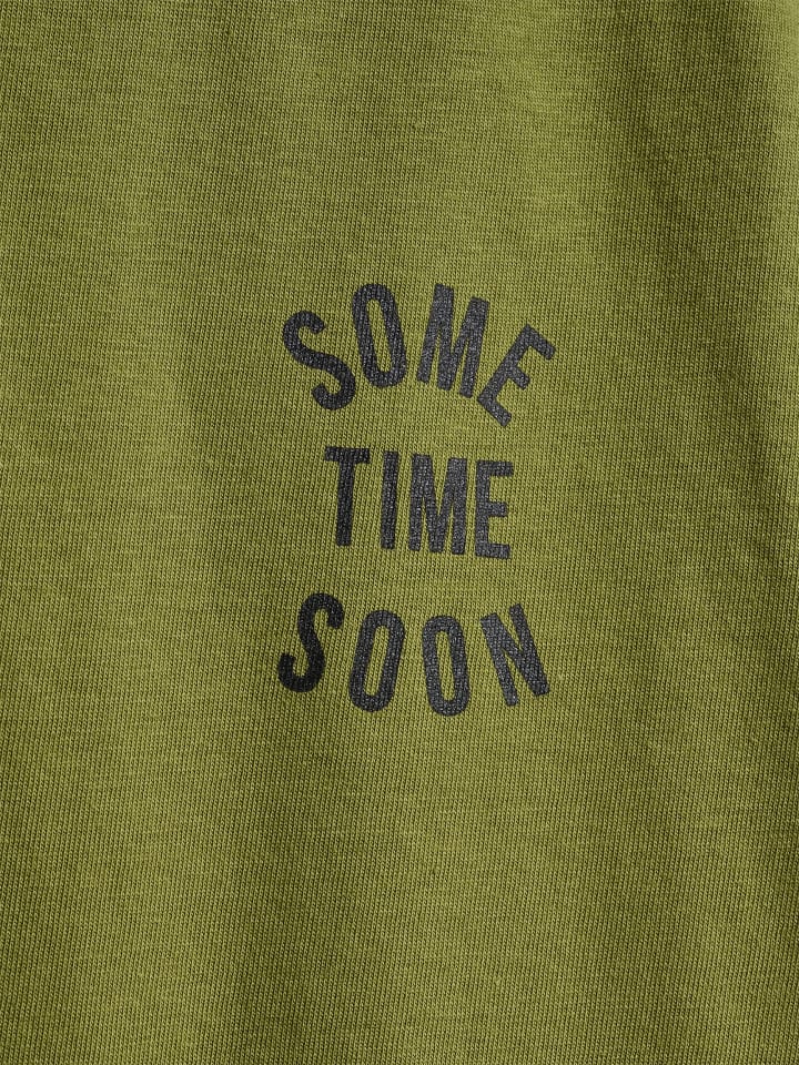 Sometime Soon Sometime Soon T-Shirt Stsrevolution Kinder in MAYFLY günstig kaufen