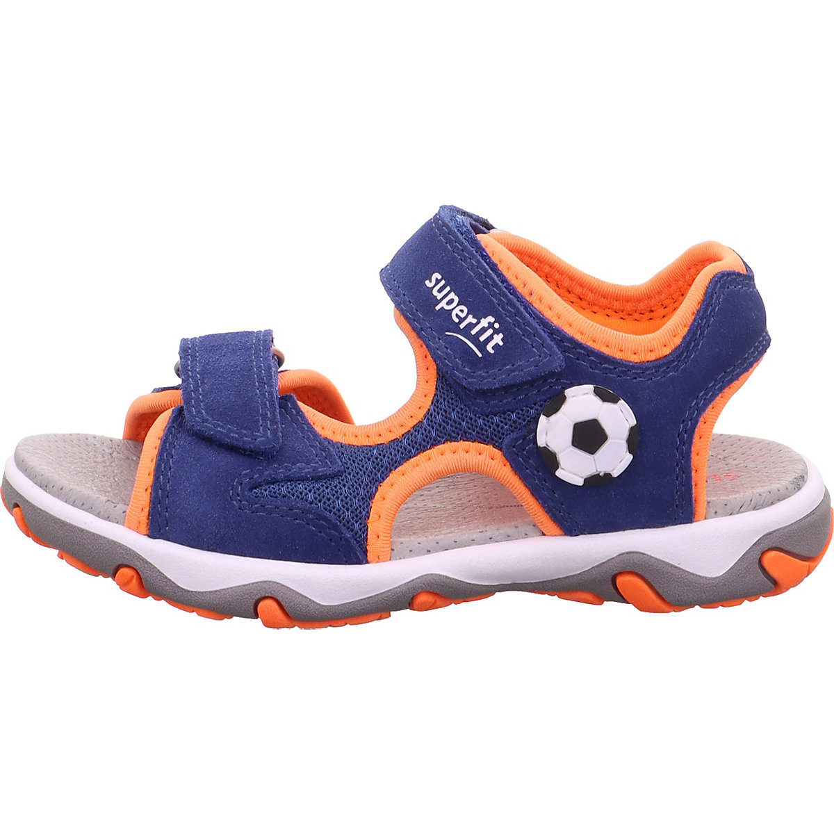 Sandalen MIKE 3.0 WMS Weite M4 für Jungen