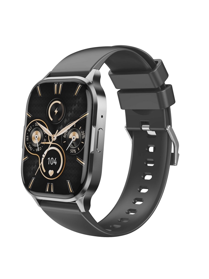 XO Smartwatch J10 Amoled - 2.01