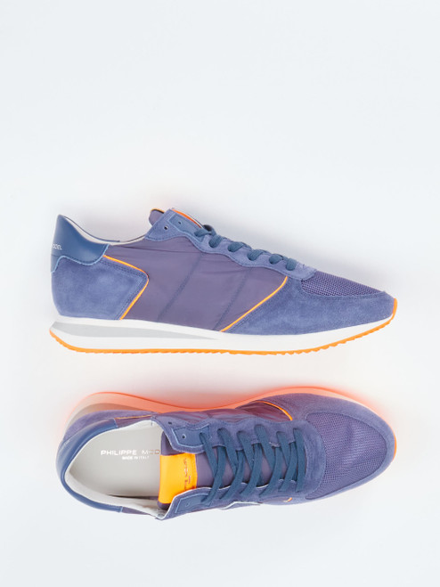 Sneaker-46611950007 Philippe Model