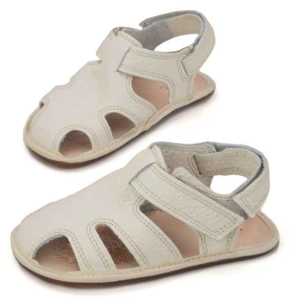 Magical Shoes Kids ~ Janu Sandale ~ Beige