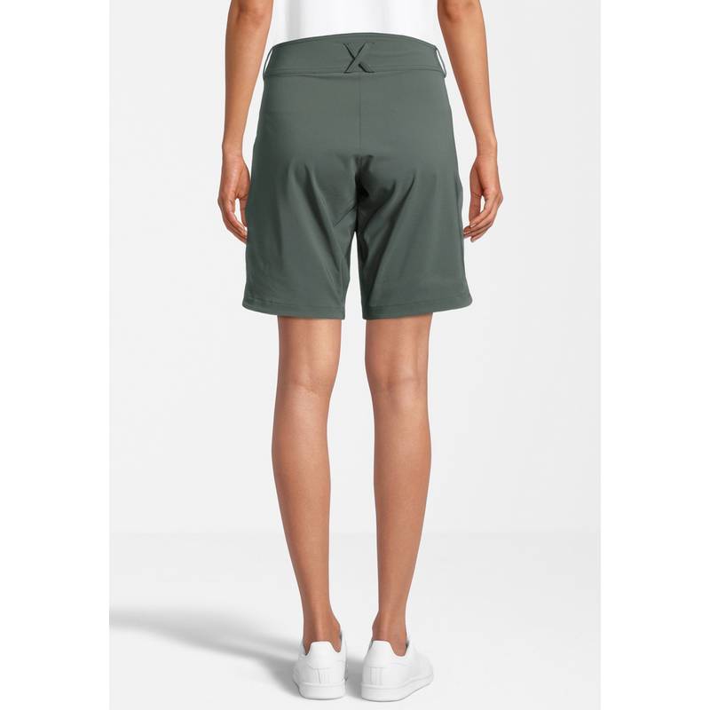 Krimson Klover Sienna Short Fahrradshorts Damen