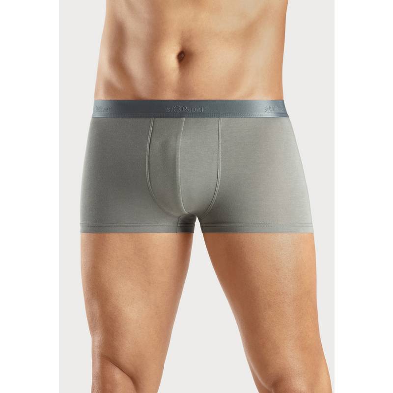 S.OLIVER Unterhose Herren