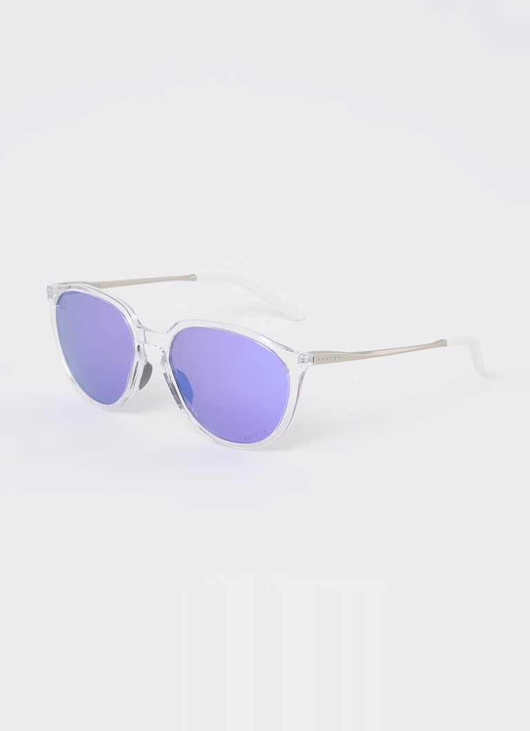 Oakley Mikaela Shiffrin Signature sērijas Cielo saulesbrilles OO9288