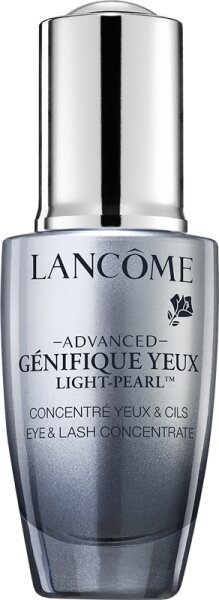 Lancôme Advanced Génifique Yeux Light Pearl Concentre Yeux & Cils Augenserum