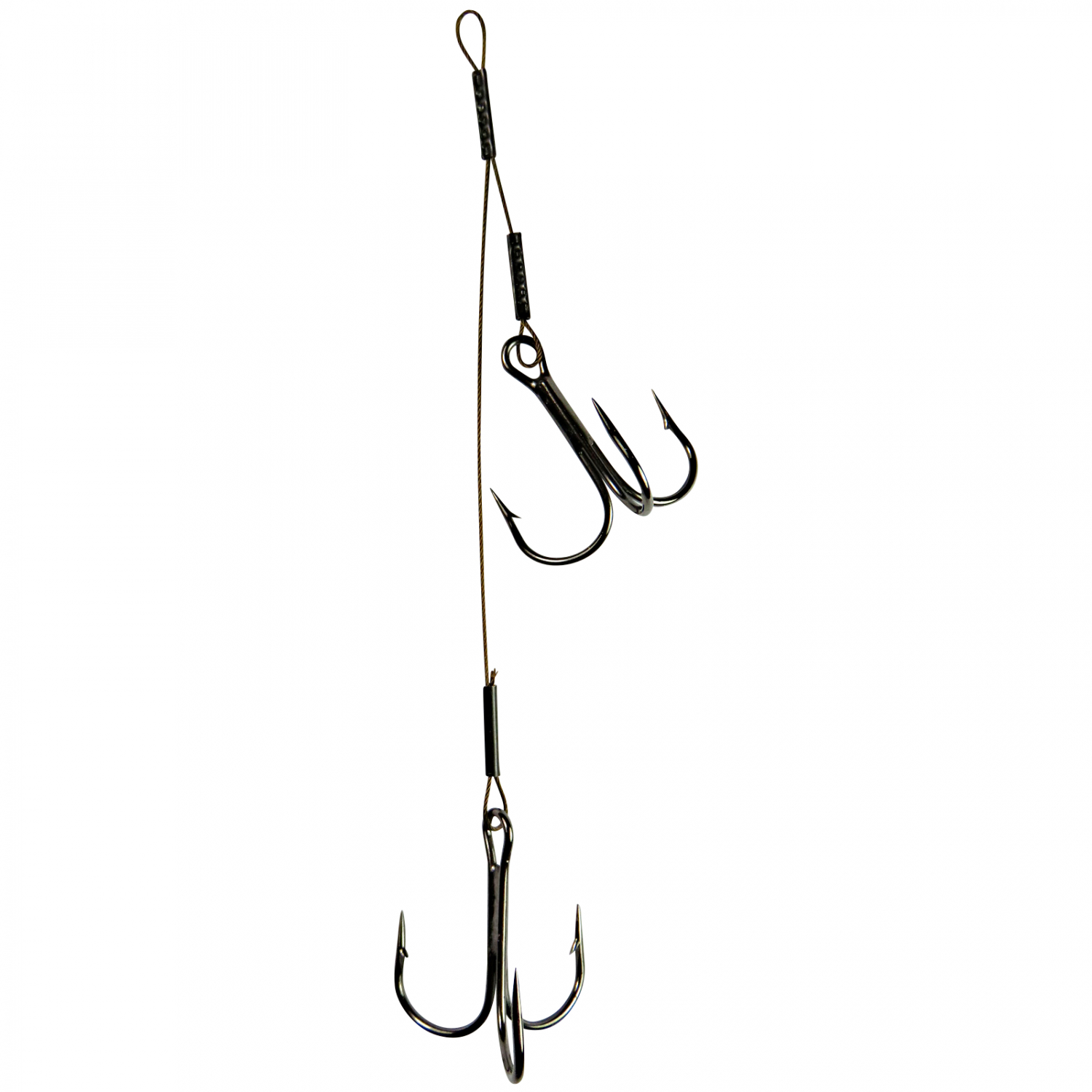 Behr Stinger Raubfisch-Systeme 7x7