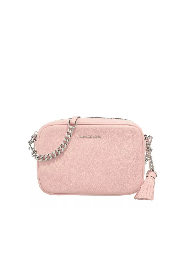 Michael Kors  Handtasche - Rosa - Strukturiert