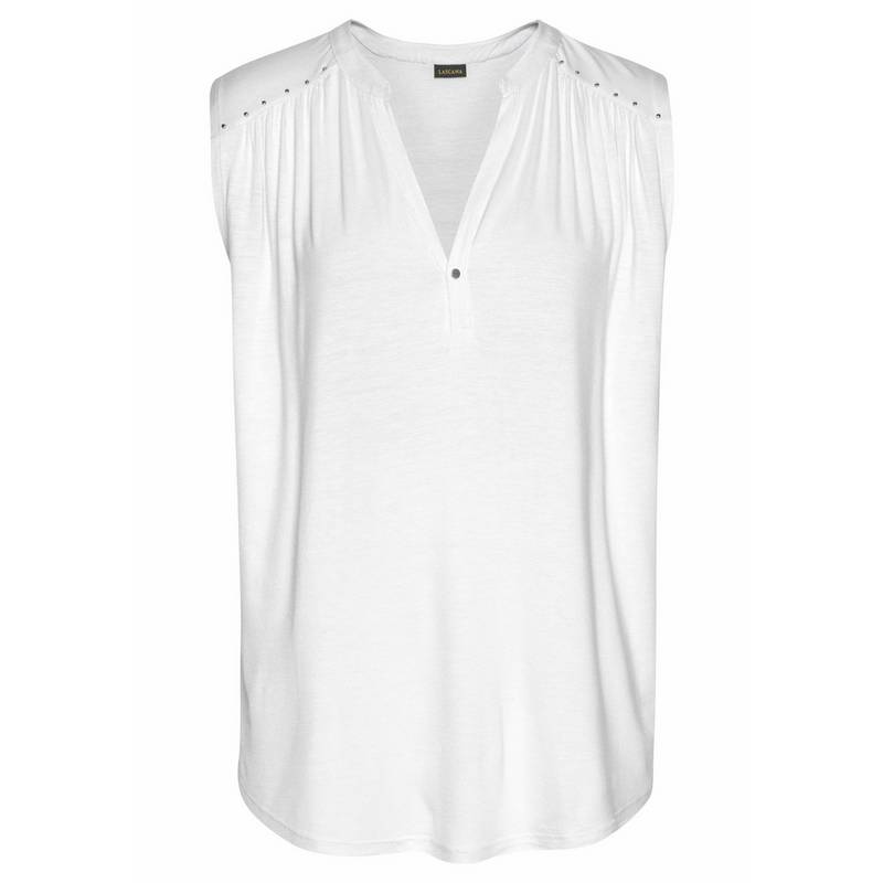 Lascana Tanktop Damen