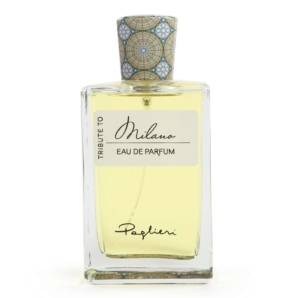 paglieri Milano Eau de Parfum