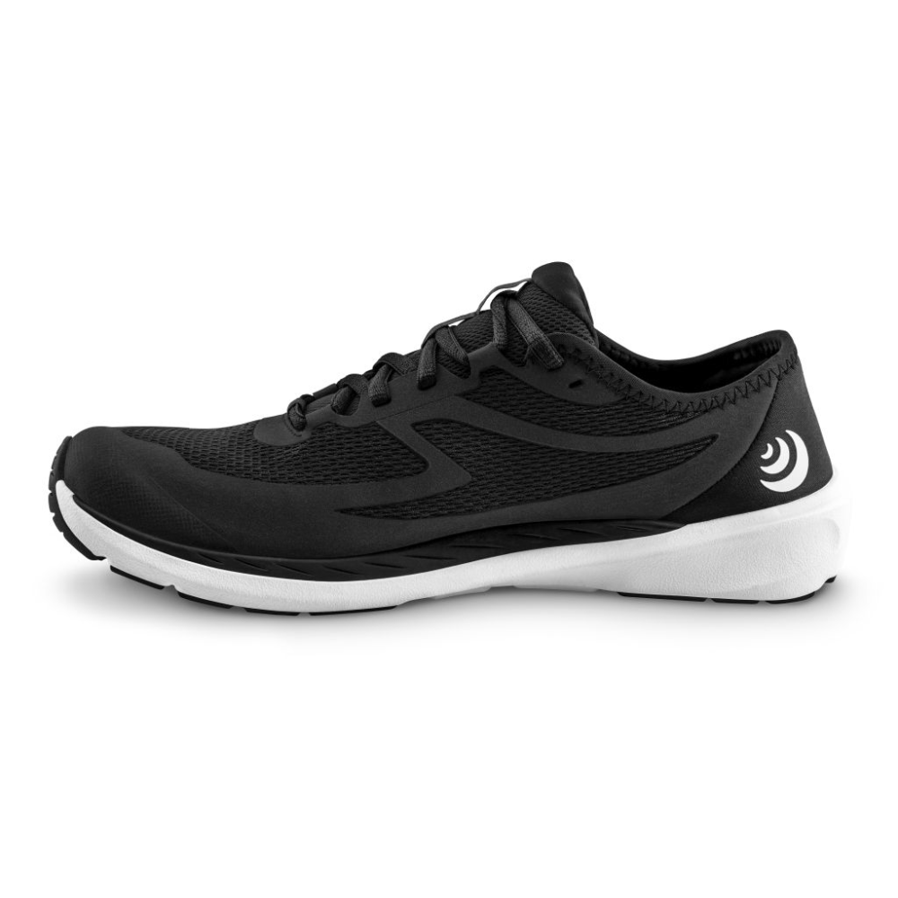 Topo ST 4 TOW050BLKWHT / schwarz