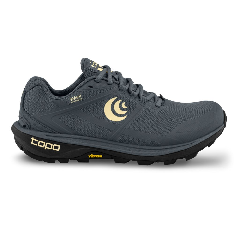 Topo Terraventure 4 WP W067-GRYBUT / grau