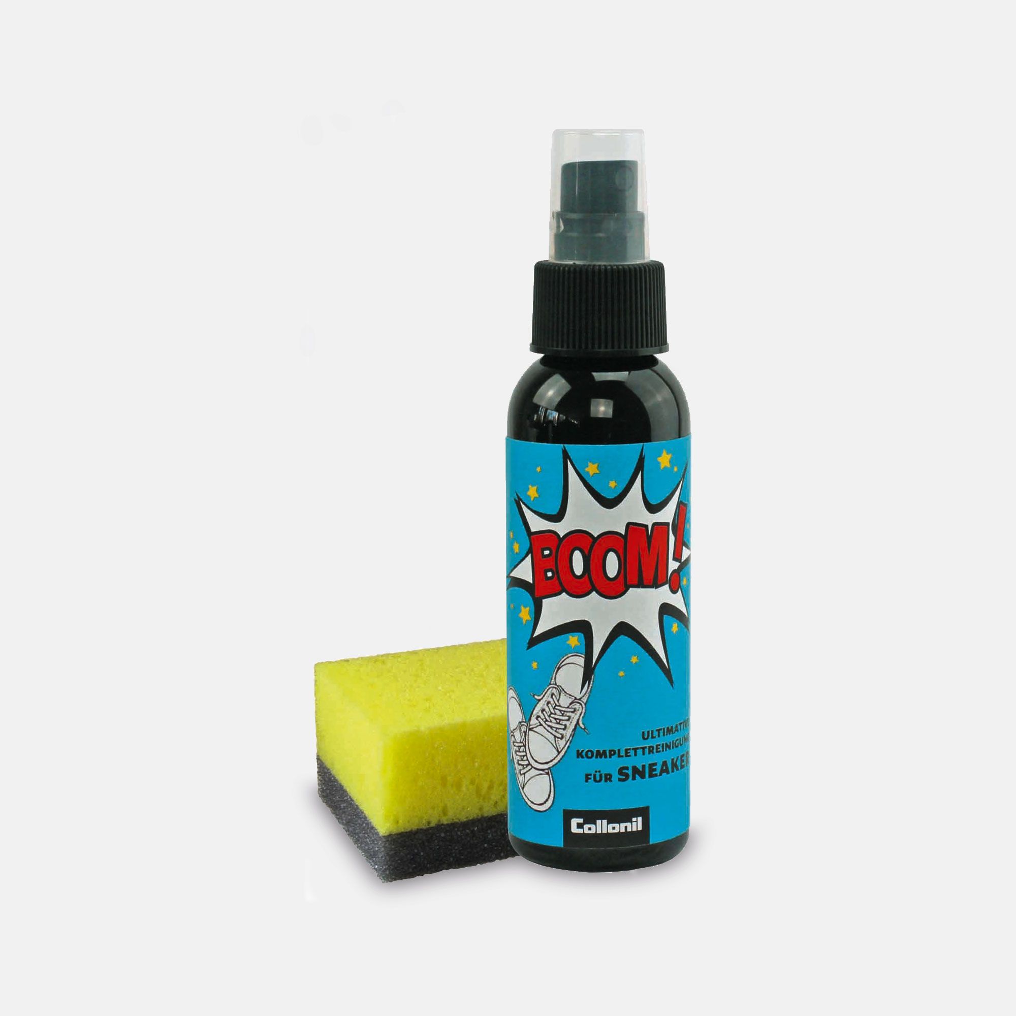 BOOM Power Reiniger 100 ml