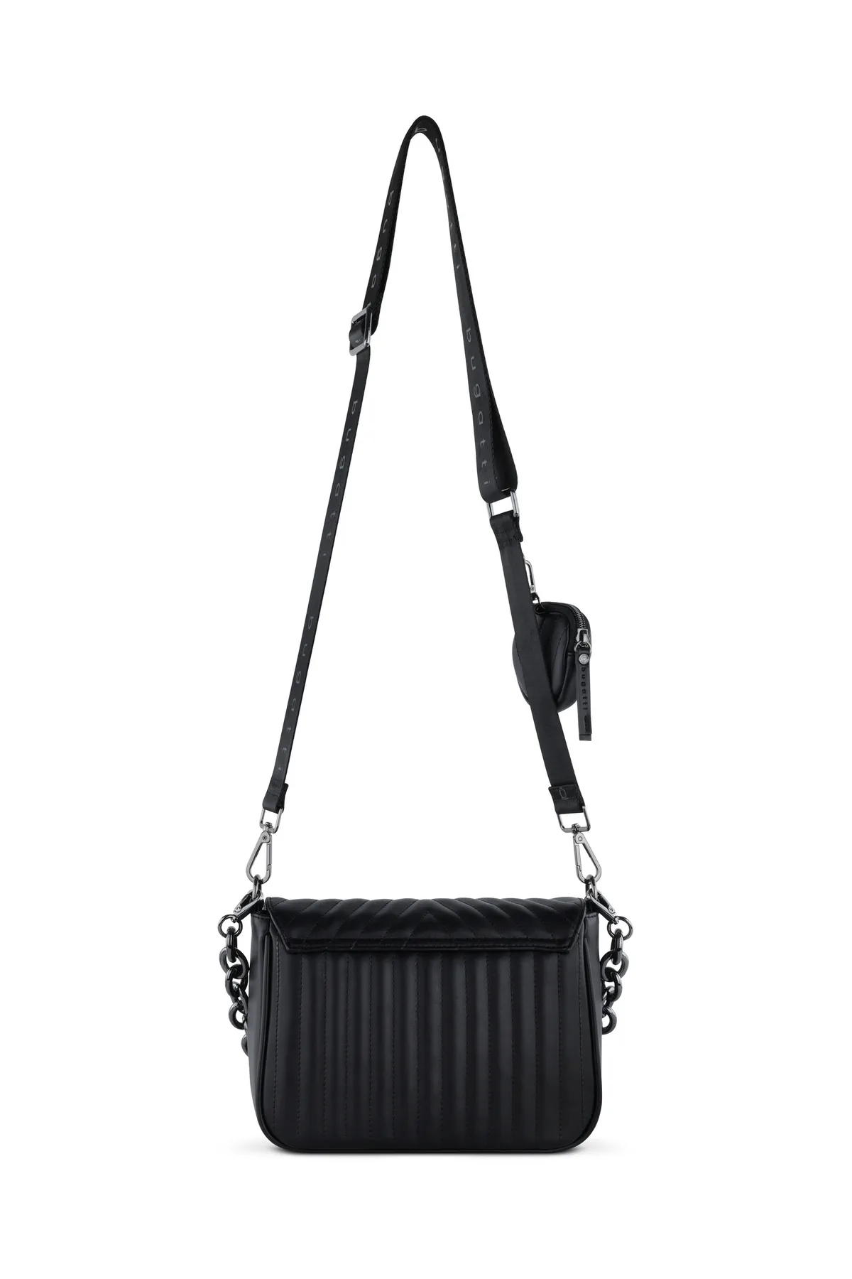 BUGATTI  Umhängetasche Sira Crossover Bag Large I