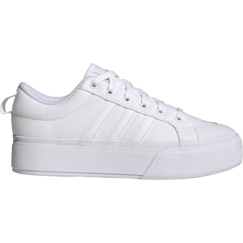 adidas Bravada 2.0 Platform Sneaker Damen