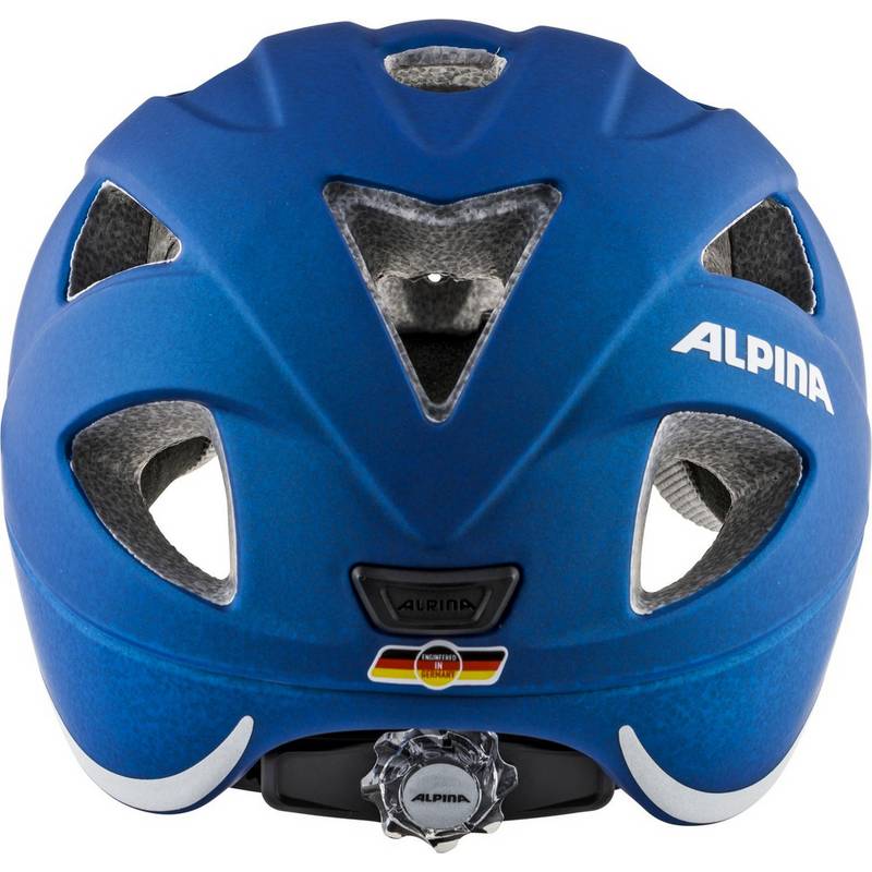 ALPINA XIMO L.E. Helm Kinder