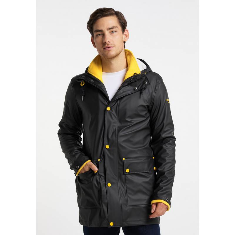 Homebase Regenjacke Herren