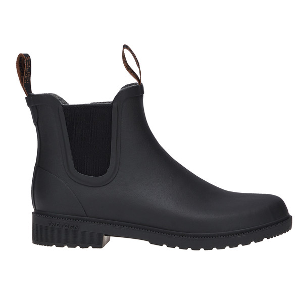 CHELSEA CLASSIC WOOL Unisex - Gummistiefel gefüttert