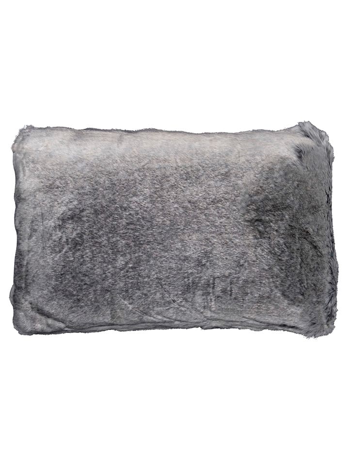 Mars & More Kissen in Grau - (L)30 x (B)50 cm günstig kaufen onesize