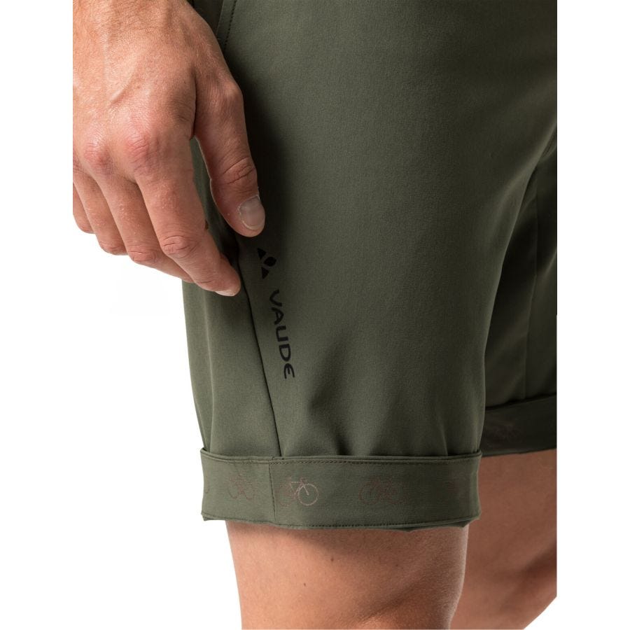 Cyclist Shorts Fahrrad Hose Herren