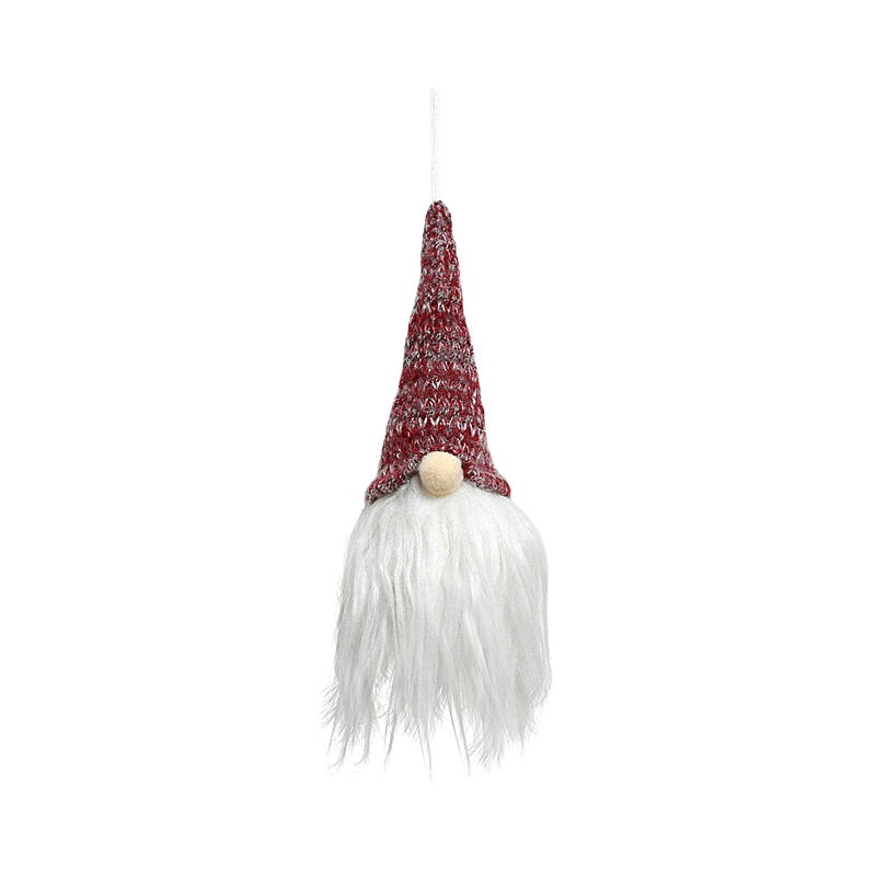 Home Nisse 16 cm m/LED