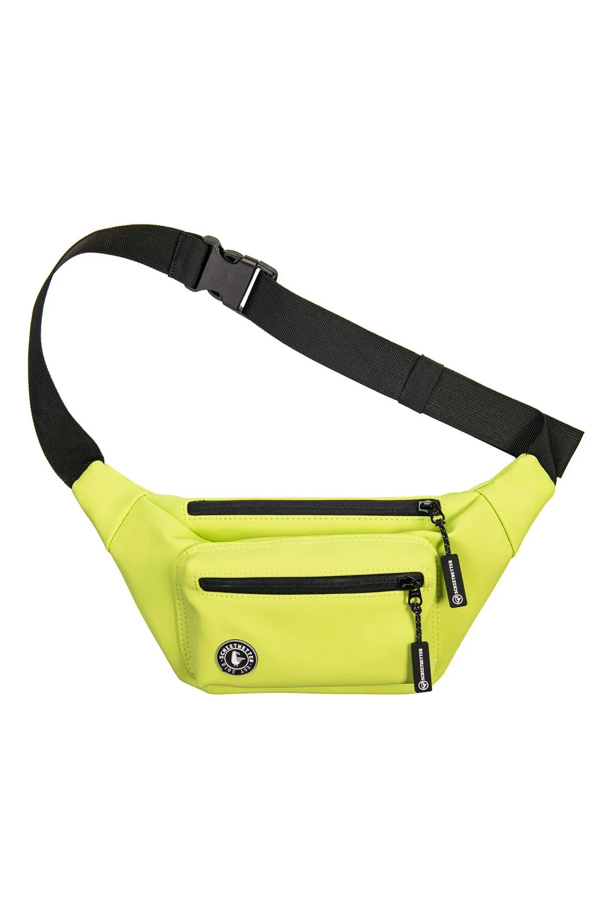SCHIETWETTER  Bauchtasche schick, wasserabweisend & pflegeleicht