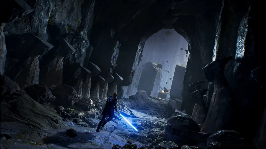 Star Wars Jedi - Fallen Order