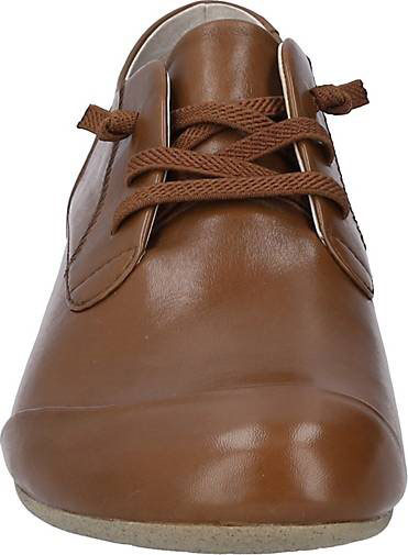 JOSEF SEIBEL Halbschuh Fiona 01, cognac