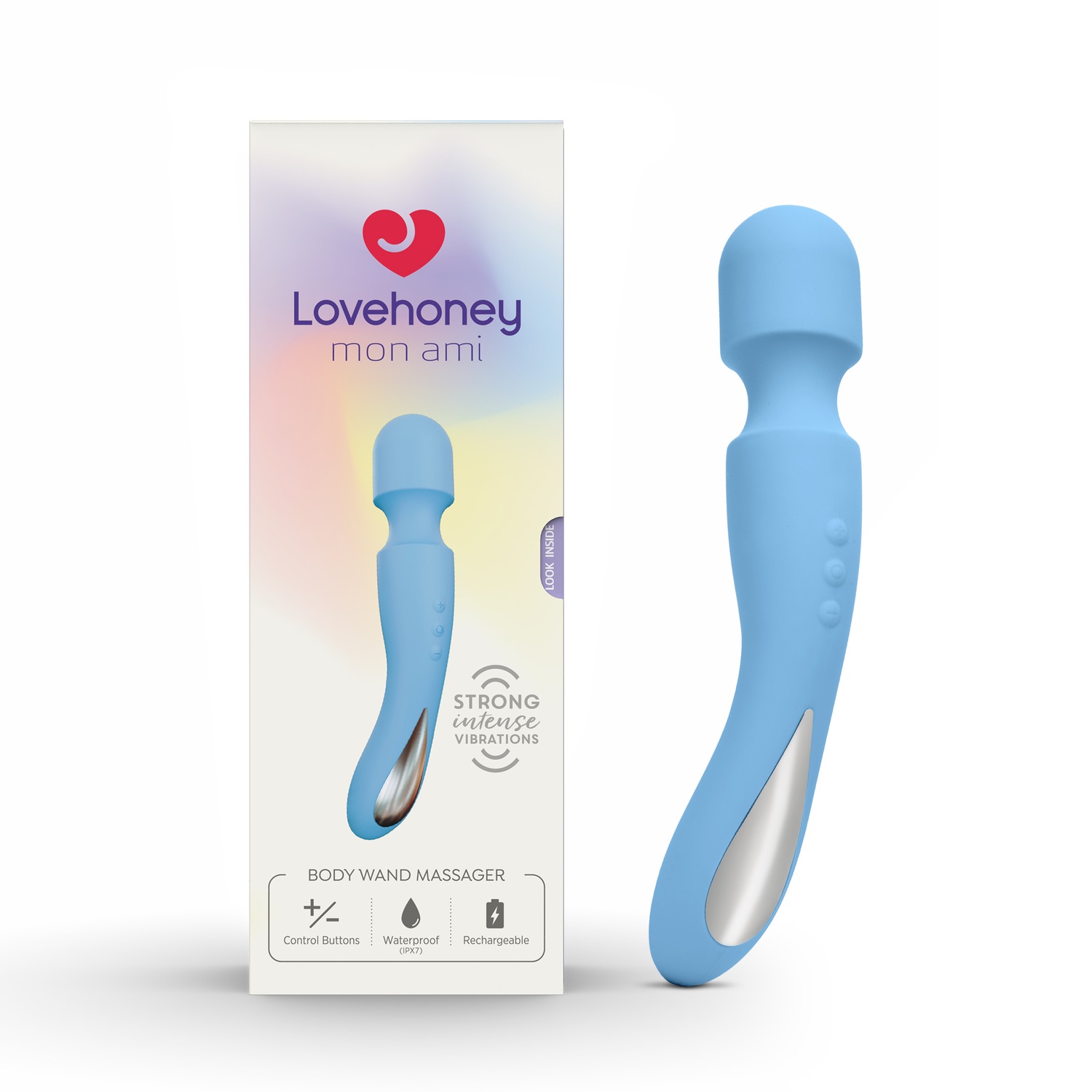 Körper Massager