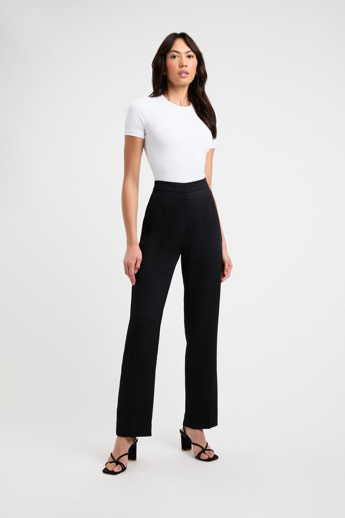 Pantalon Oyster