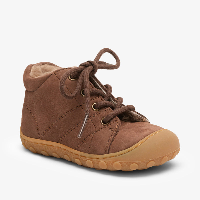 barefoot hale l lamb brown - Braun