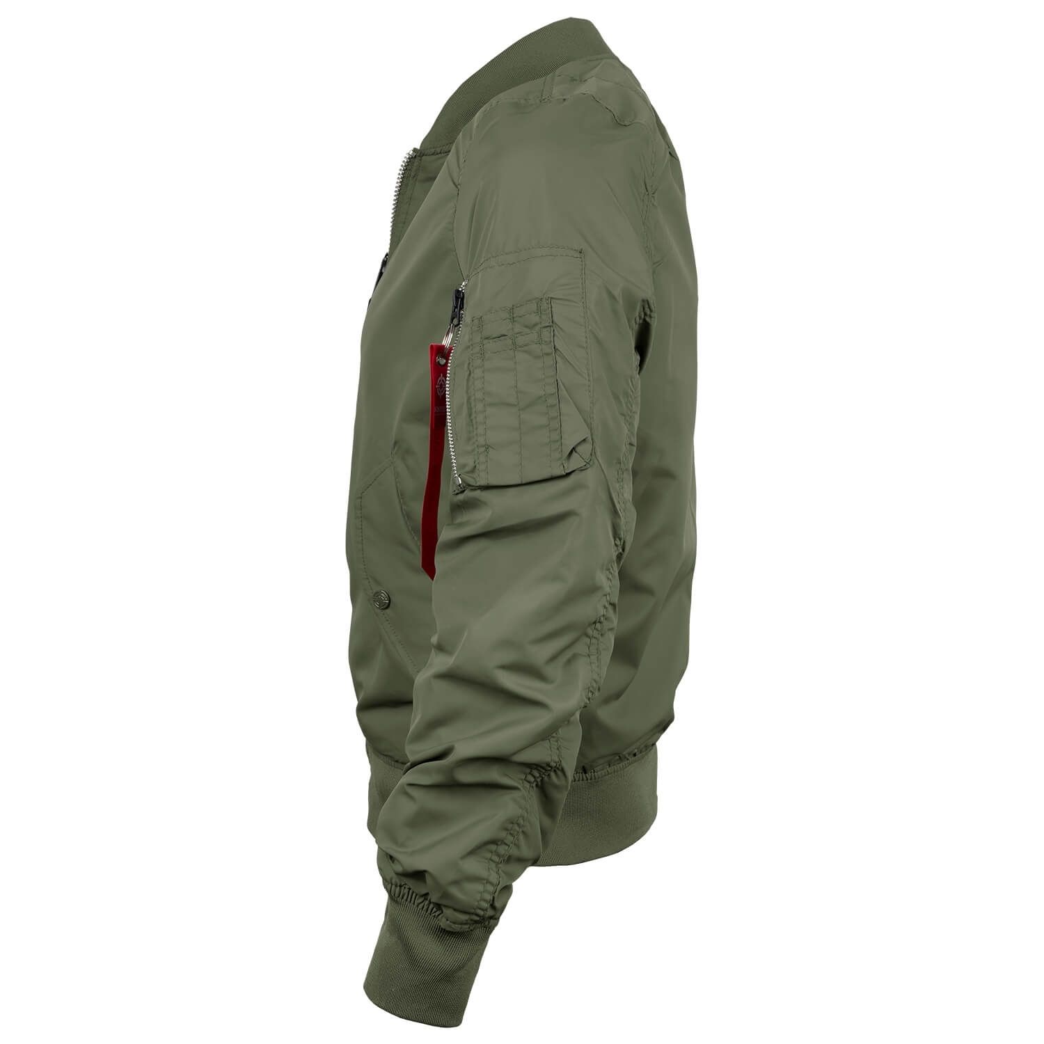 MA-1 Sommer Bomberjacke