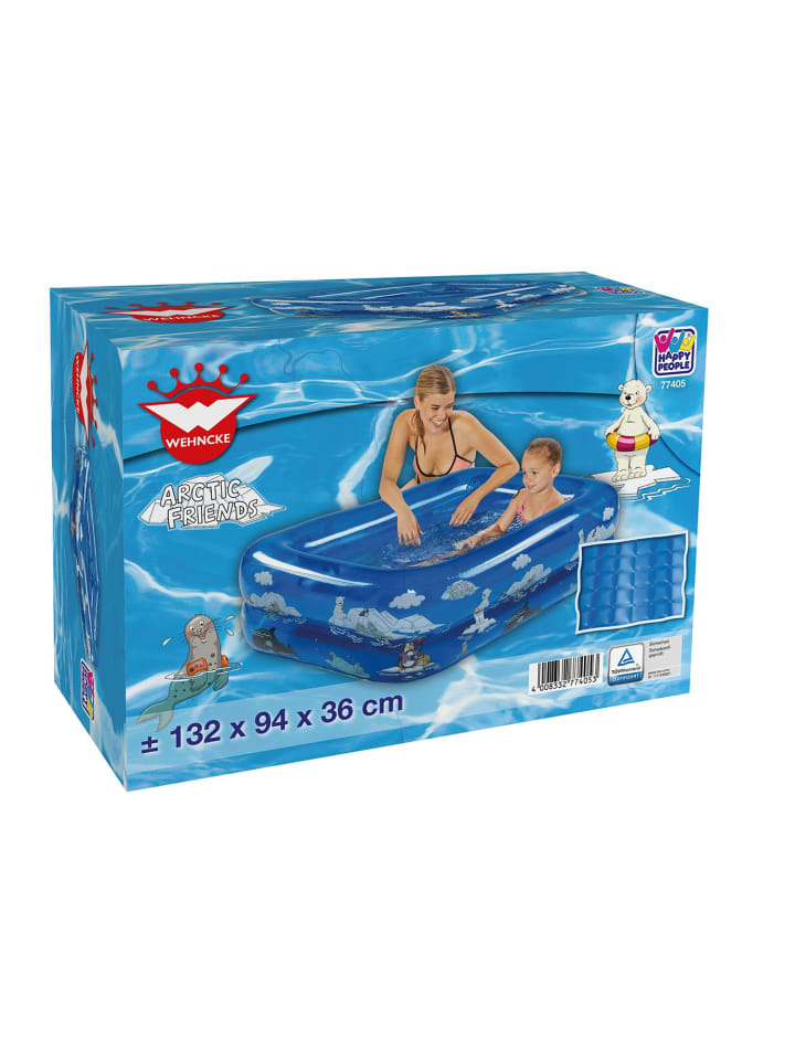 WEHNCKE Arctic Friends My First Pool in ab 3 Jahre günstig kaufen onesize