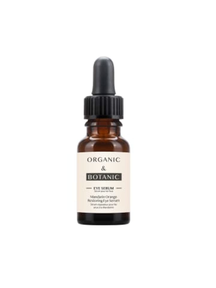 Dr Botanicals OB Mandarin Orange Eye Serum günstig kaufen onesize