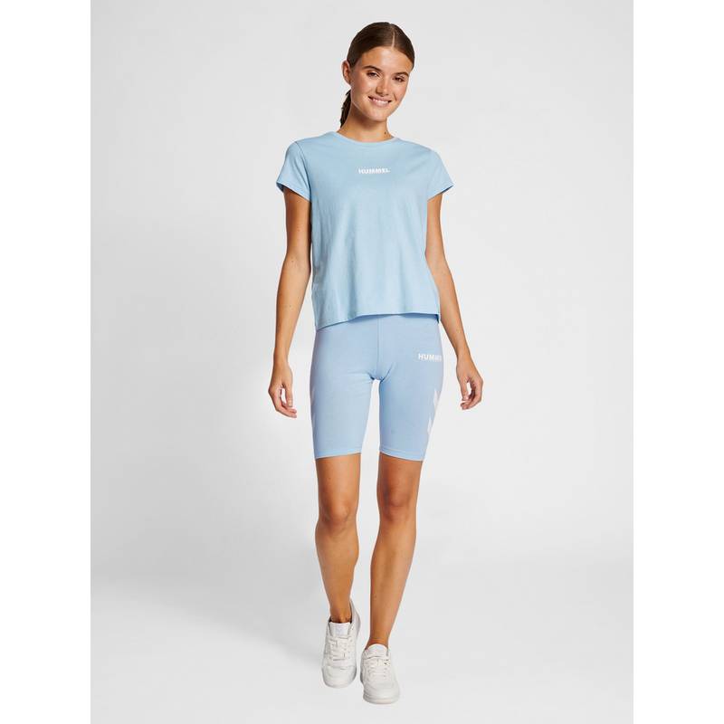 hummel hmlLEGACY WOMAN T-SHIRT T-Shirt Damen