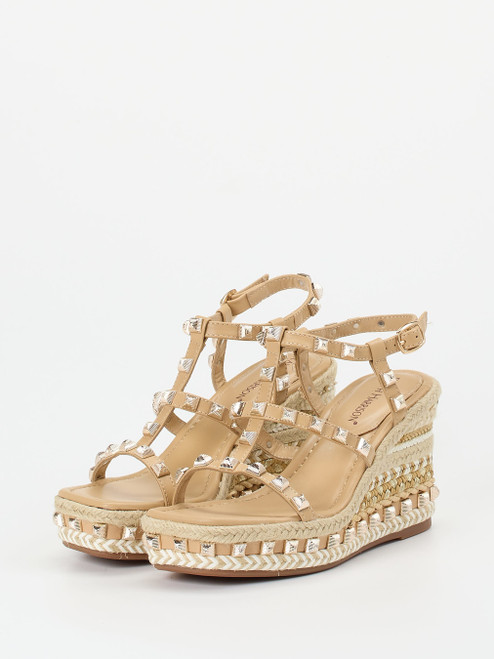 Keilsandalette-12313590002 Ralph Harrison