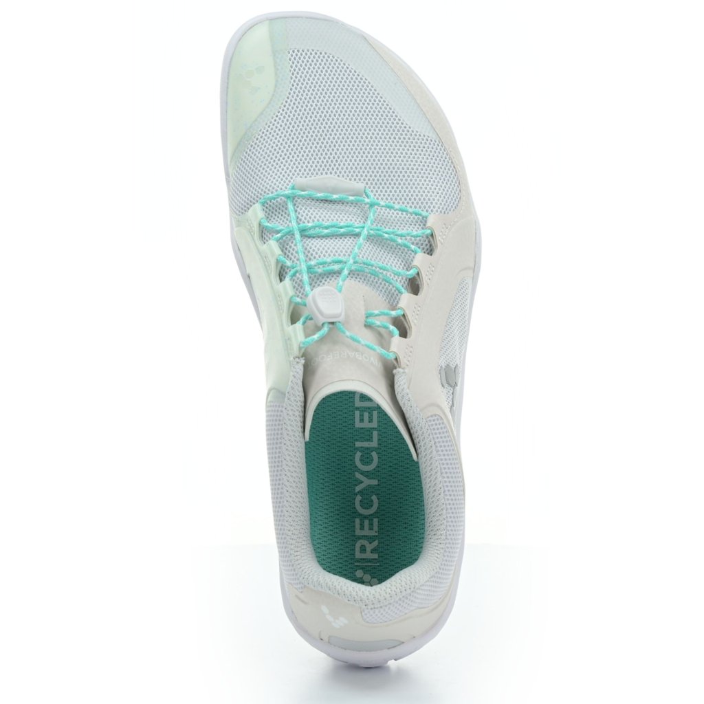 Vivobarefoot Primus Trail II FG L Moonstone Textile Outdoor-Barfußschuhe