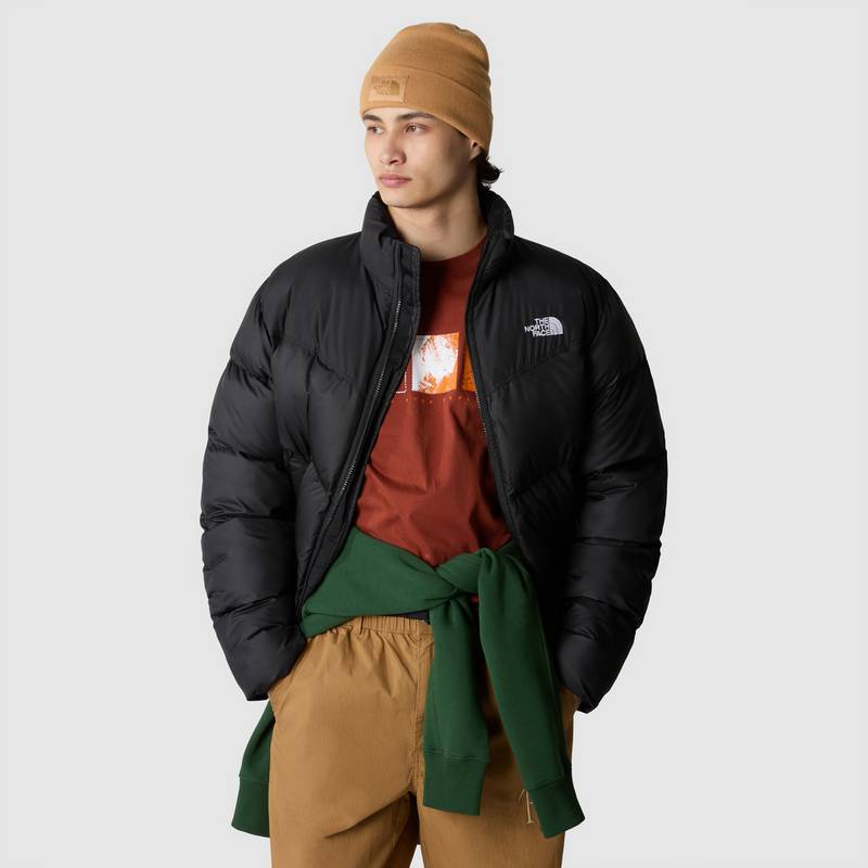 The North Face Saikuru Steppjacke Herren