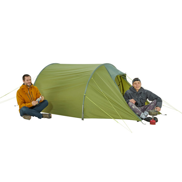 ARCTIS 3235 PU - Tunnelzelt