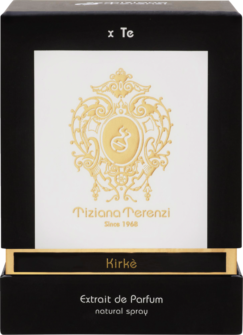 Tiziana Terenzi Kirkè Extrait de Parfum