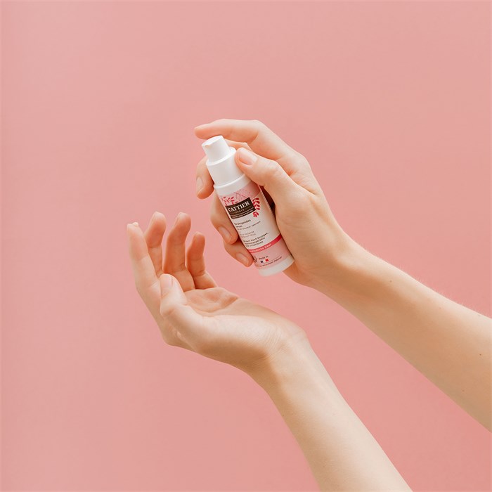 Beruhigendes Serum Philtre Exquis