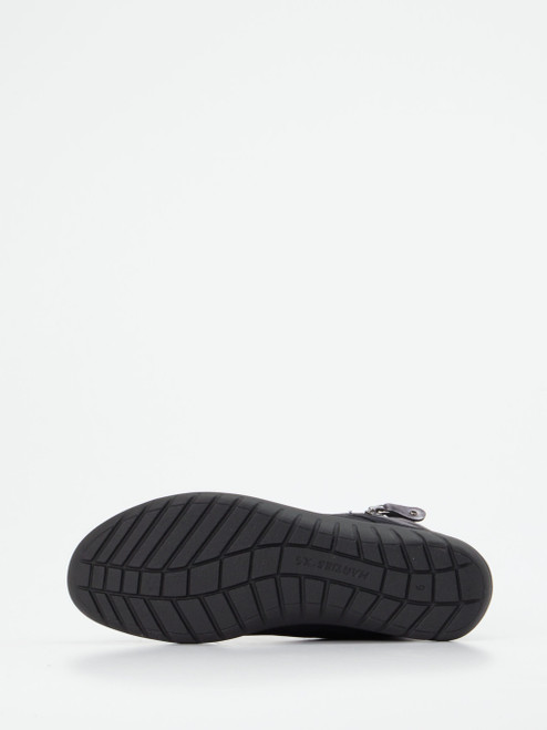Schnürstiefelette-27511090123 Hartjes