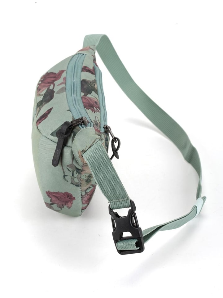 Nitro Nitro Bauchtasche HIP BAG DEAD FLOWER multi günstig kaufen onesize