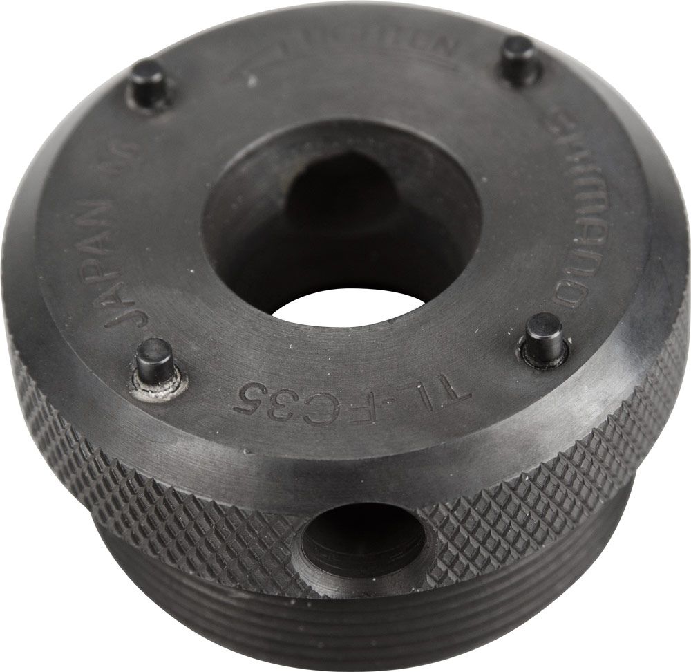 Shimano TL-FC35 Werkzeug Adapter für FC-M970 Kurbel kaufen | Bike-Discount