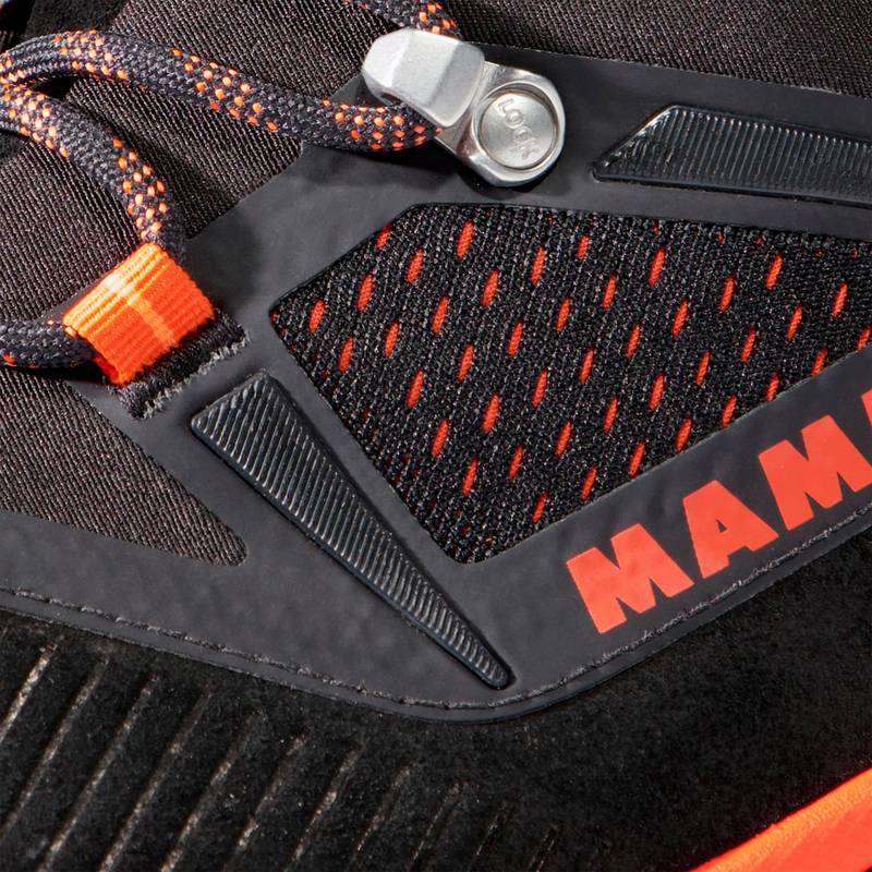 Mammut Sapuen High Wanderschuhe Herren