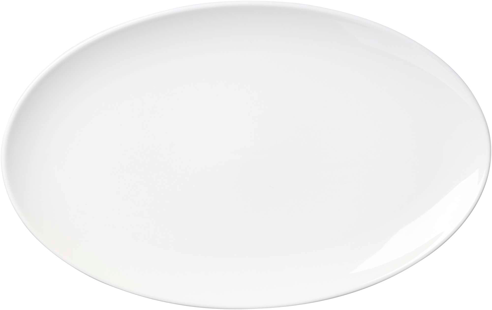 Ritzenhoff & BrekerPlatte oval 30x18,5cm