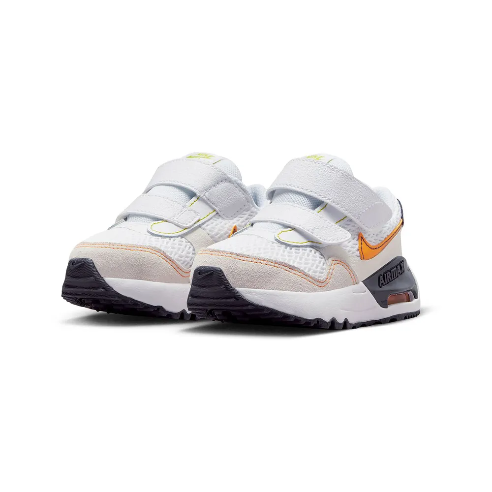 Nike Air Max SYSTM DQ0286-109 / weiss