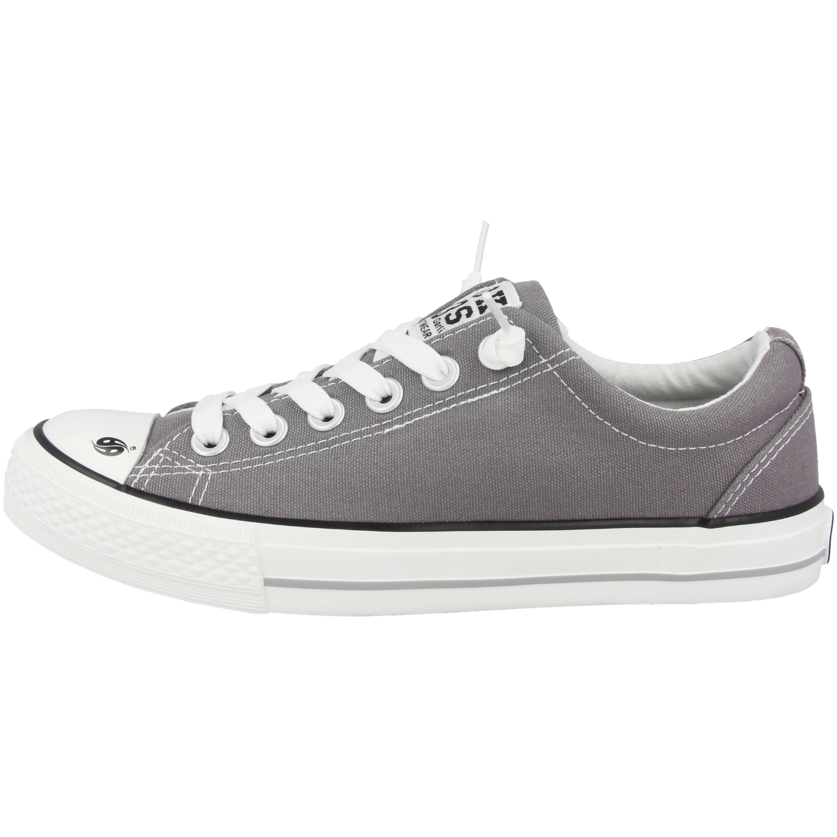 Dockers by Gerli 38AY613 Sneaker low grau