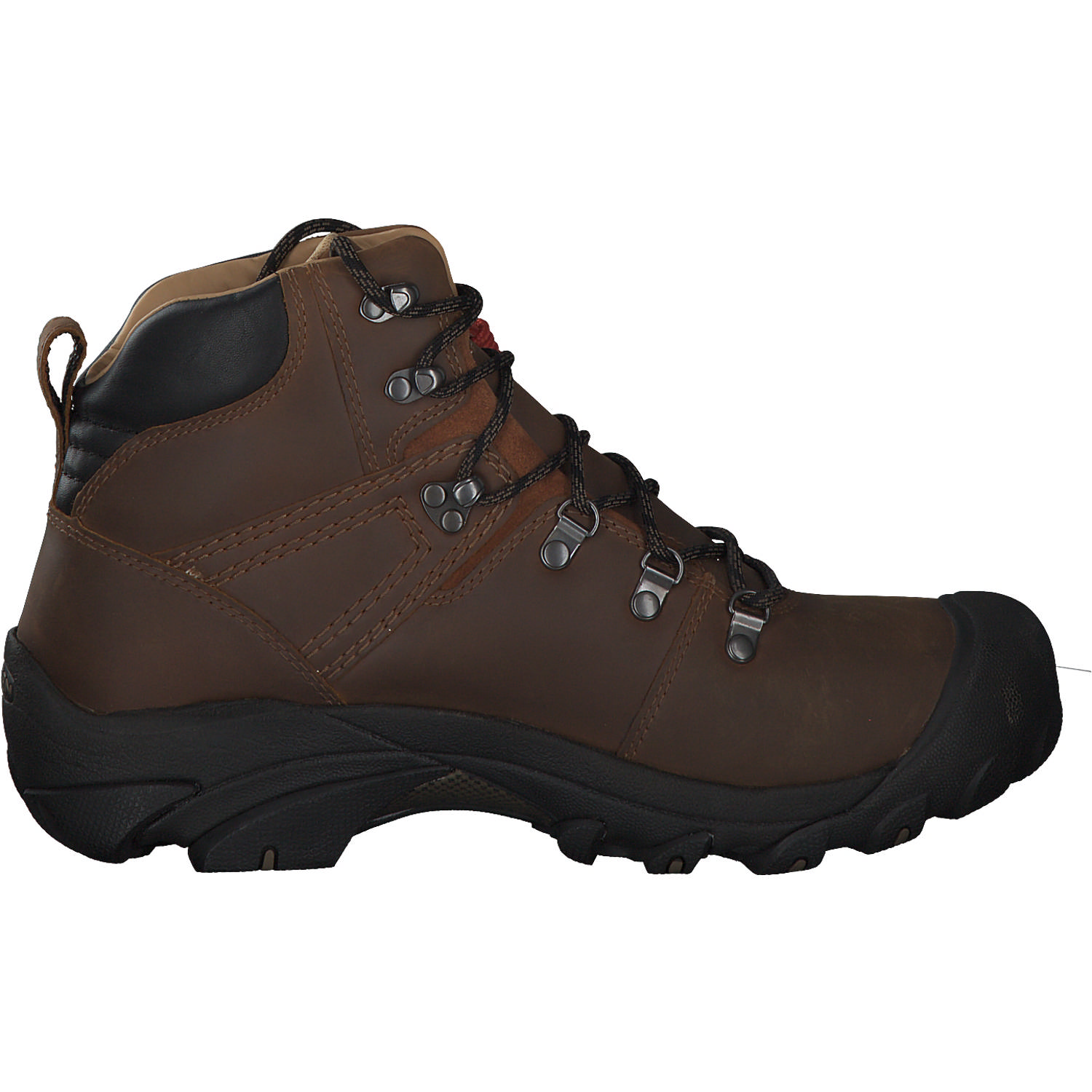 Keen Pyrenees 1002435, Trekkingstiefel, Herren, syrup