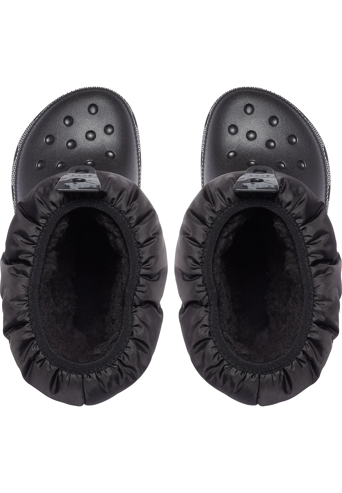 Botas de nieve Crocs