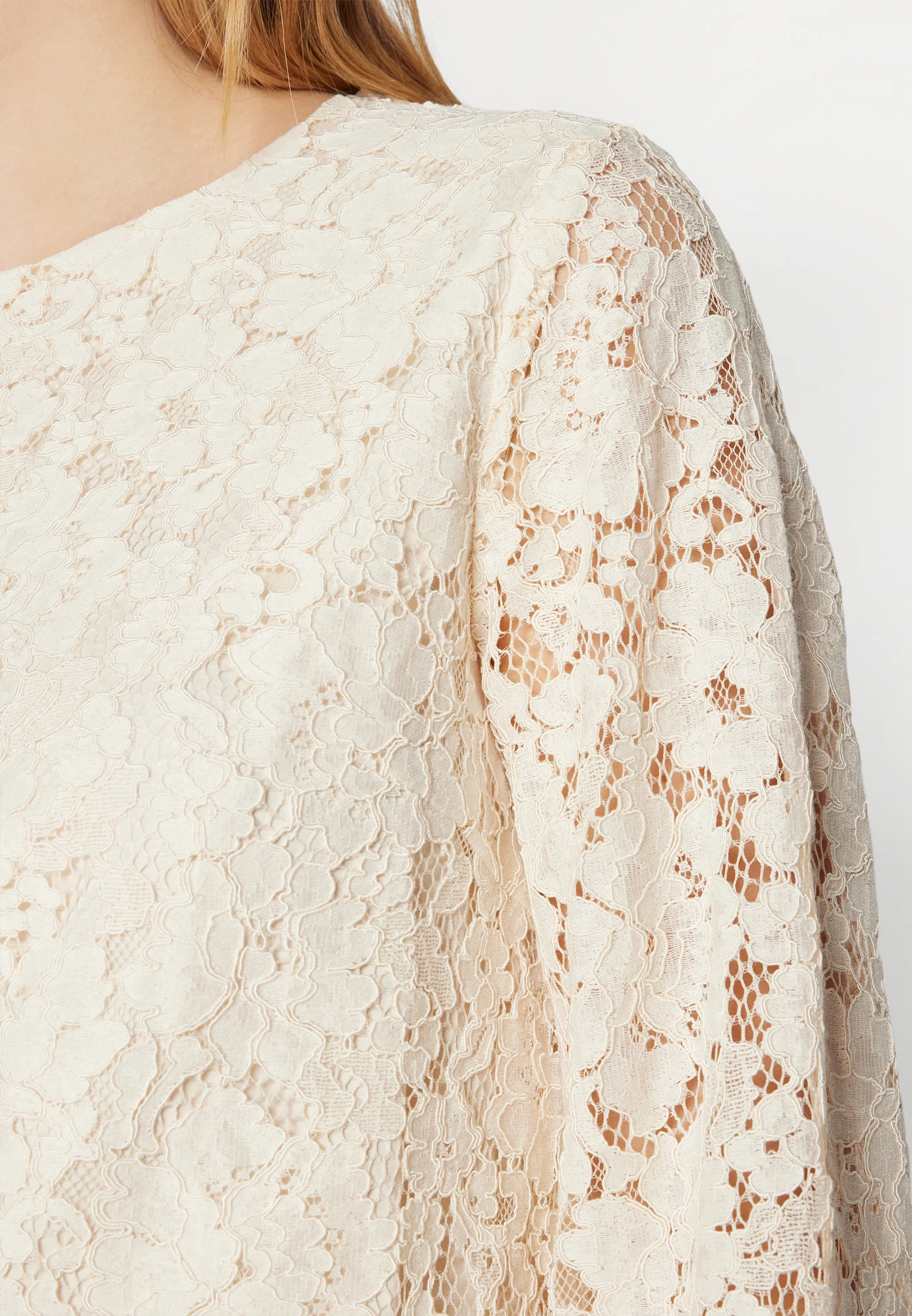 YAS YASPERLA TOP - Blusa